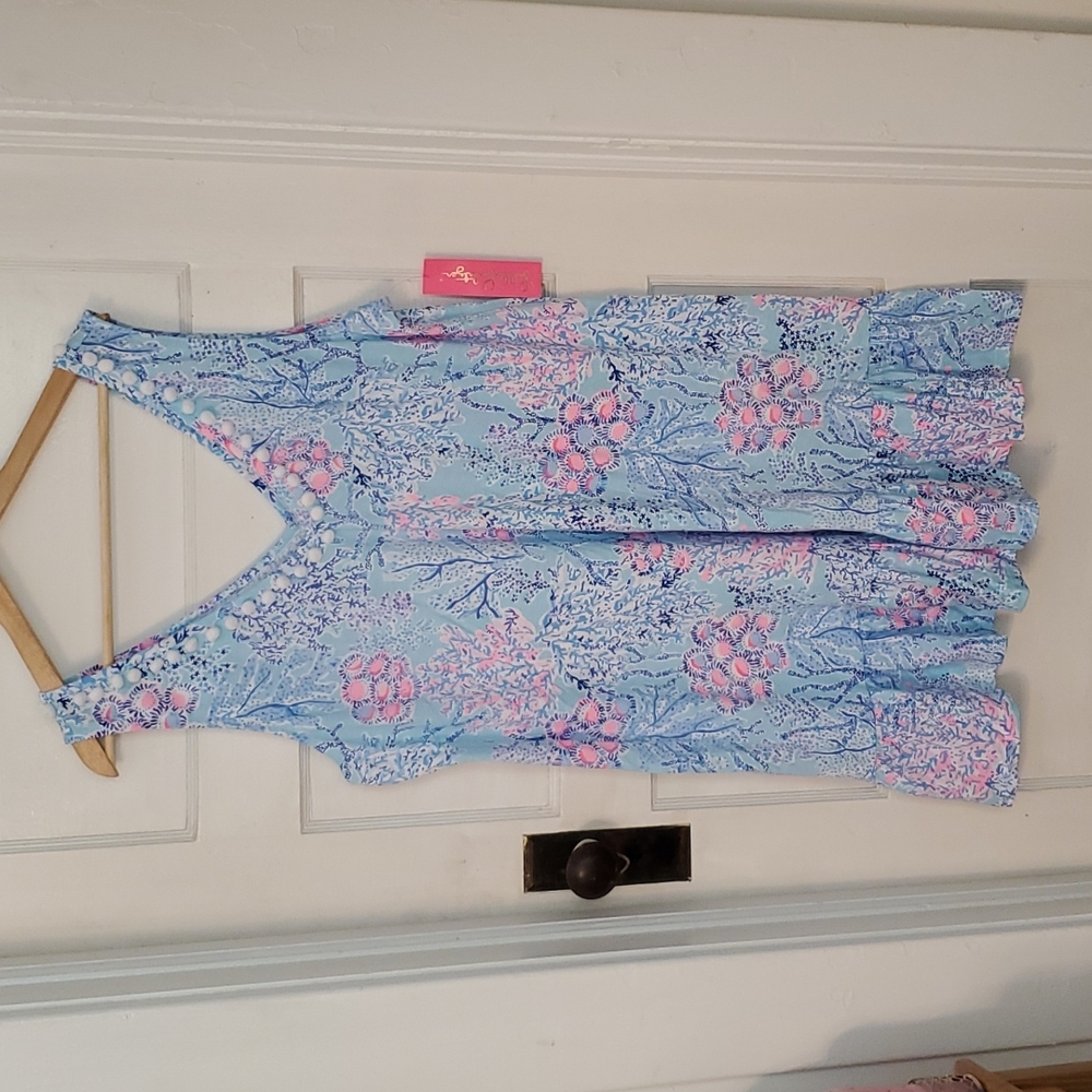 XXL Lilly Camilla Dress